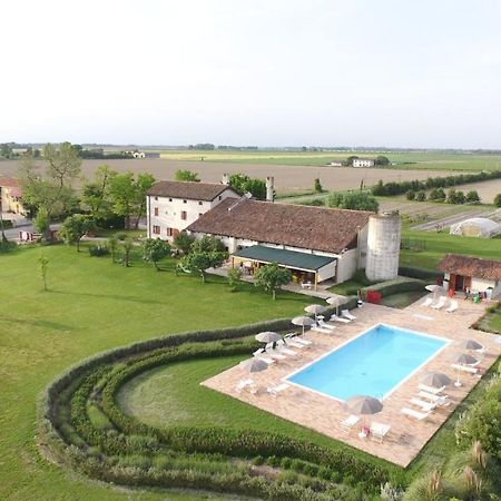 Agrimargherita Caorle Exterior photo