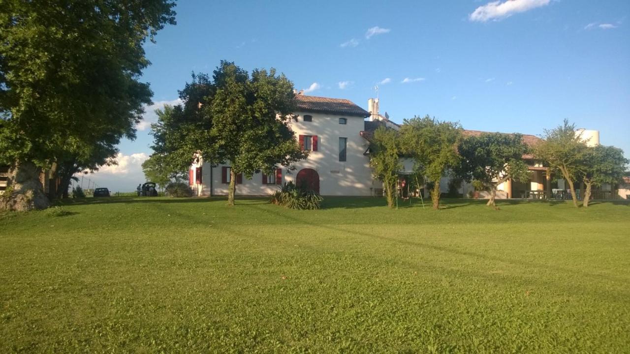 Agrimargherita Caorle Exterior photo