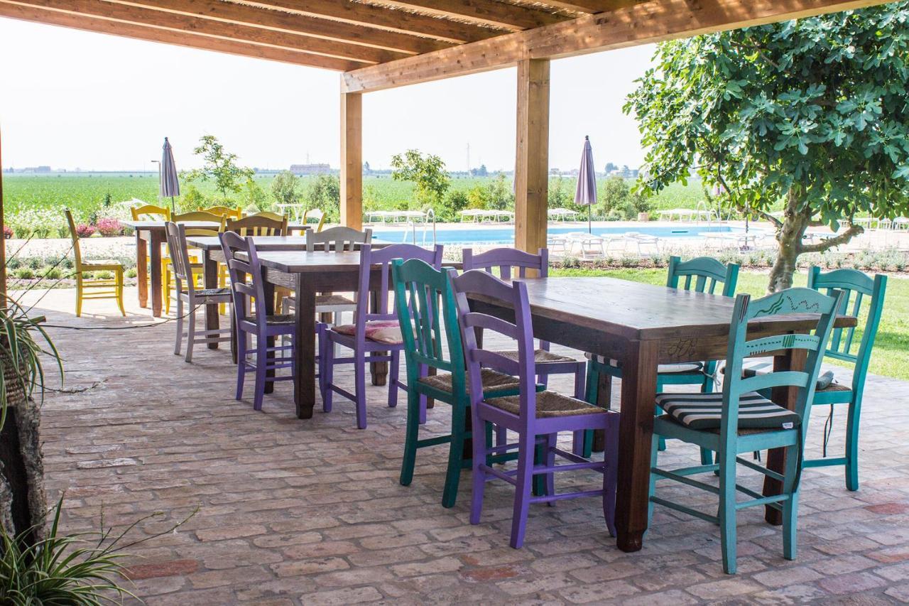 Agrimargherita Caorle Exterior photo