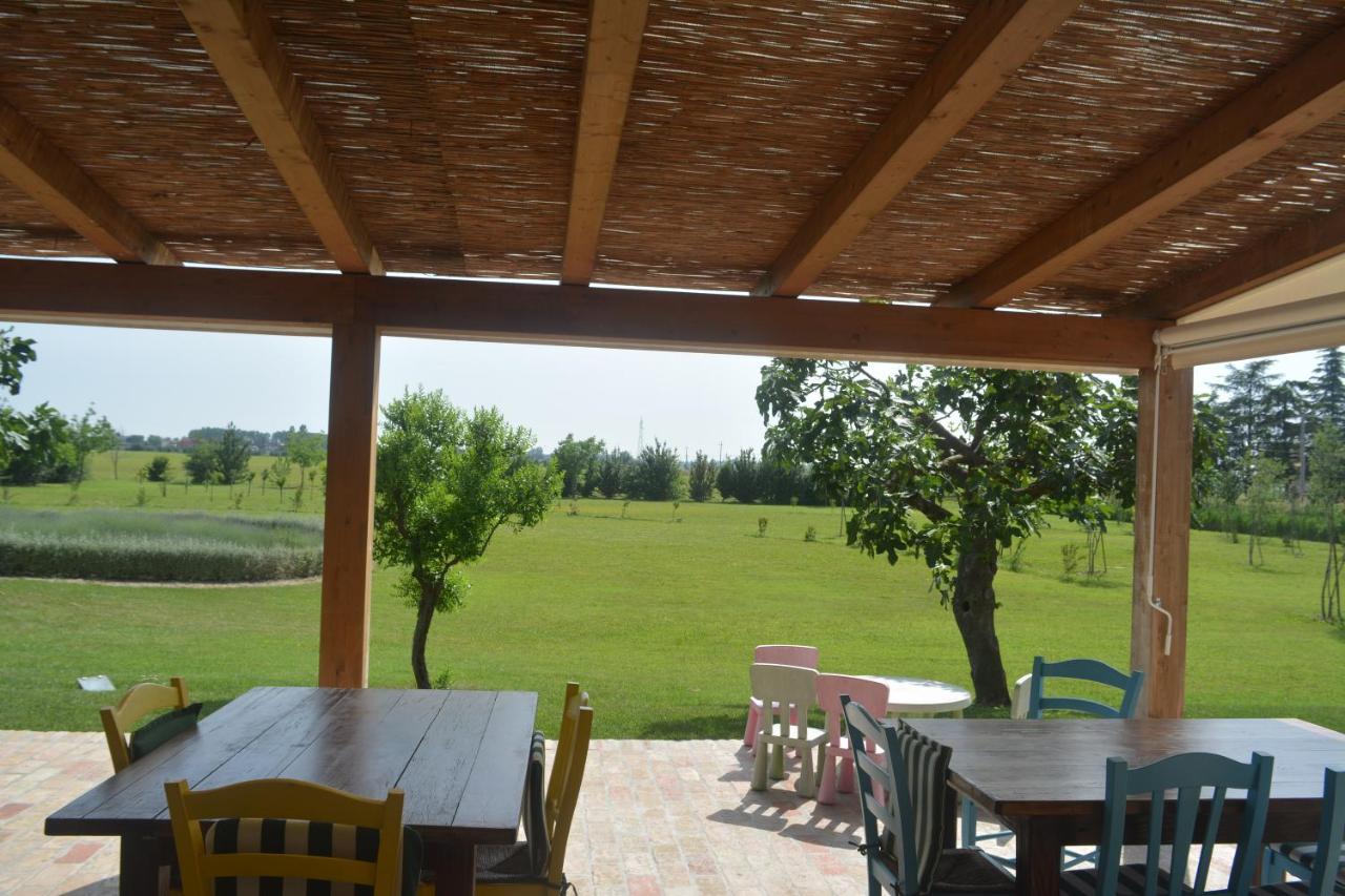 Agrimargherita Caorle Exterior photo