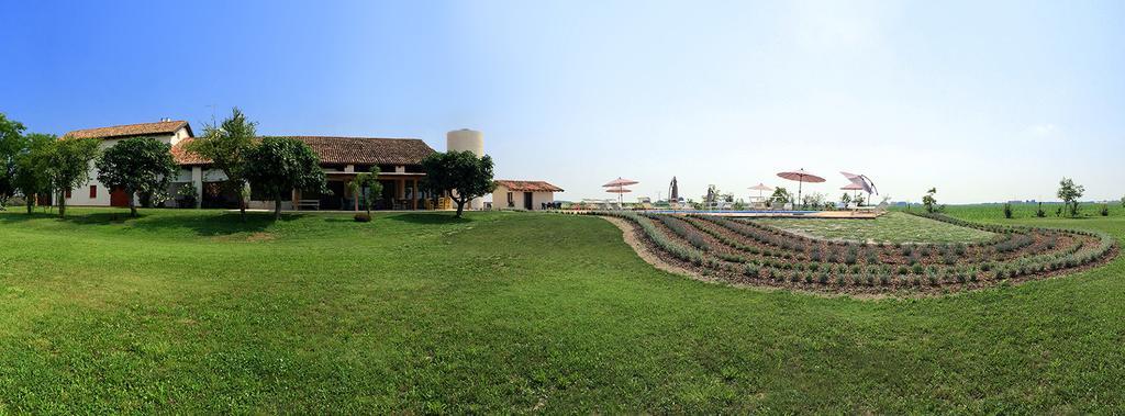 Agrimargherita Caorle Exterior photo
