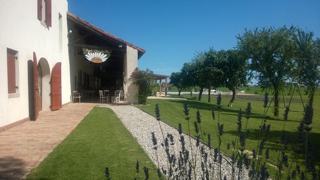 Agrimargherita Caorle Exterior photo