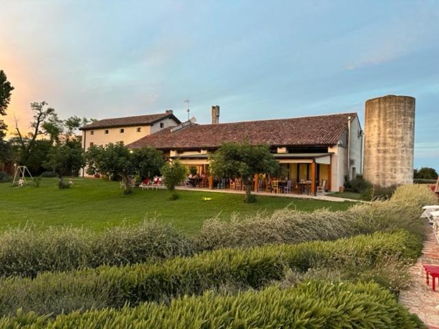 Agrimargherita Caorle Exterior photo