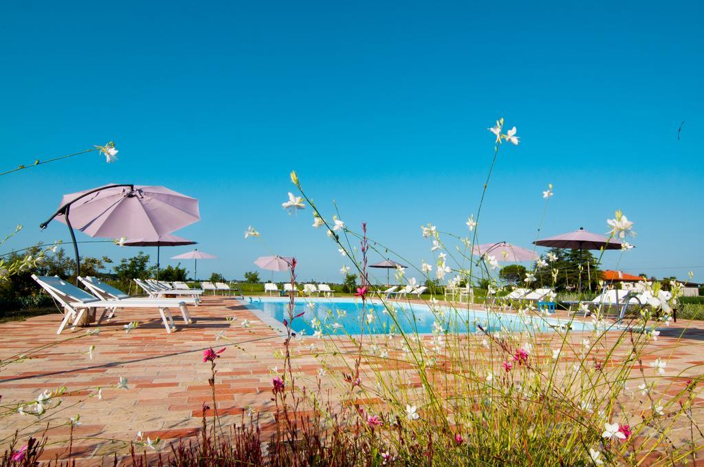 Agrimargherita Caorle Exterior photo