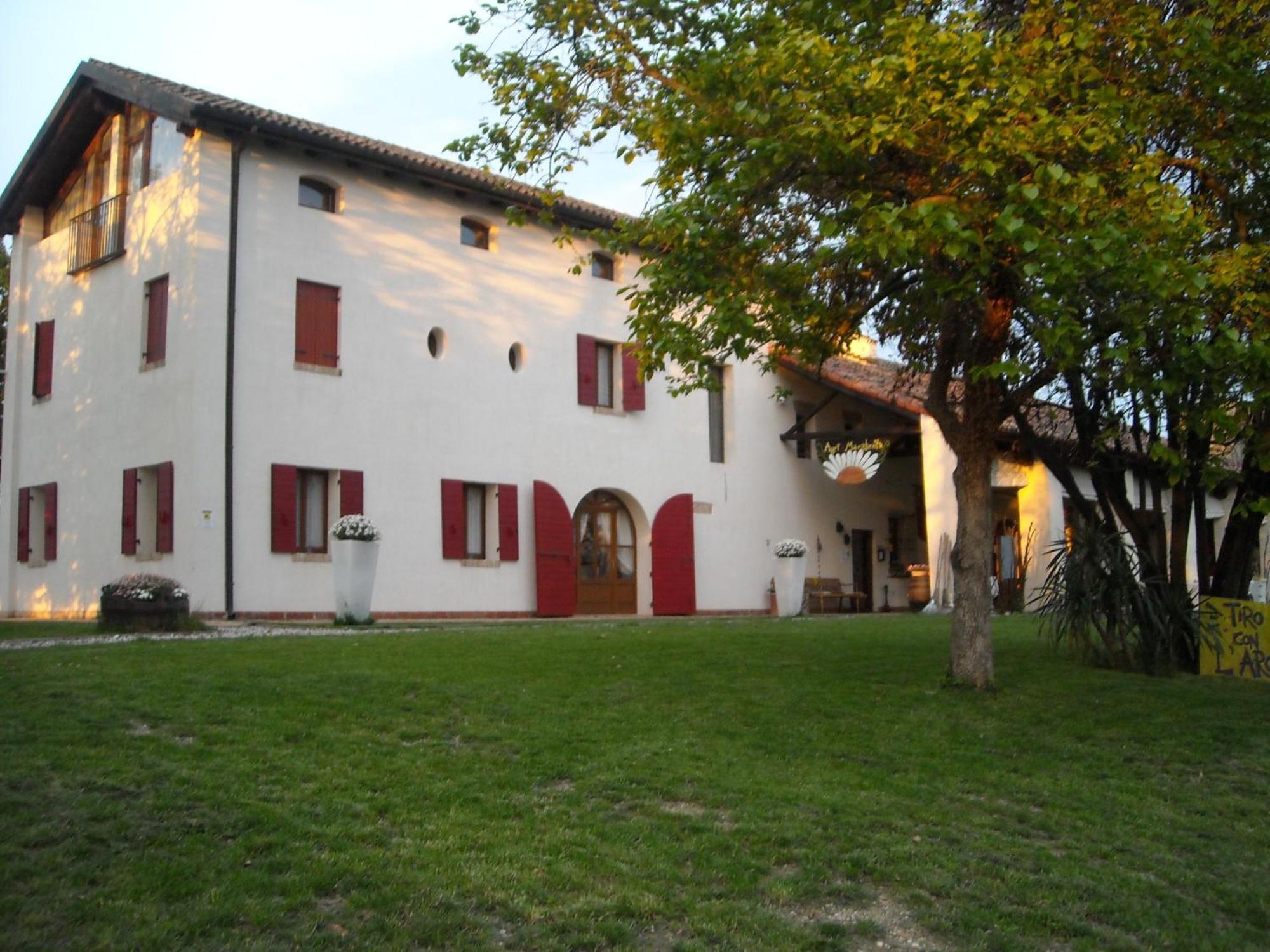 Agrimargherita Caorle Exterior photo