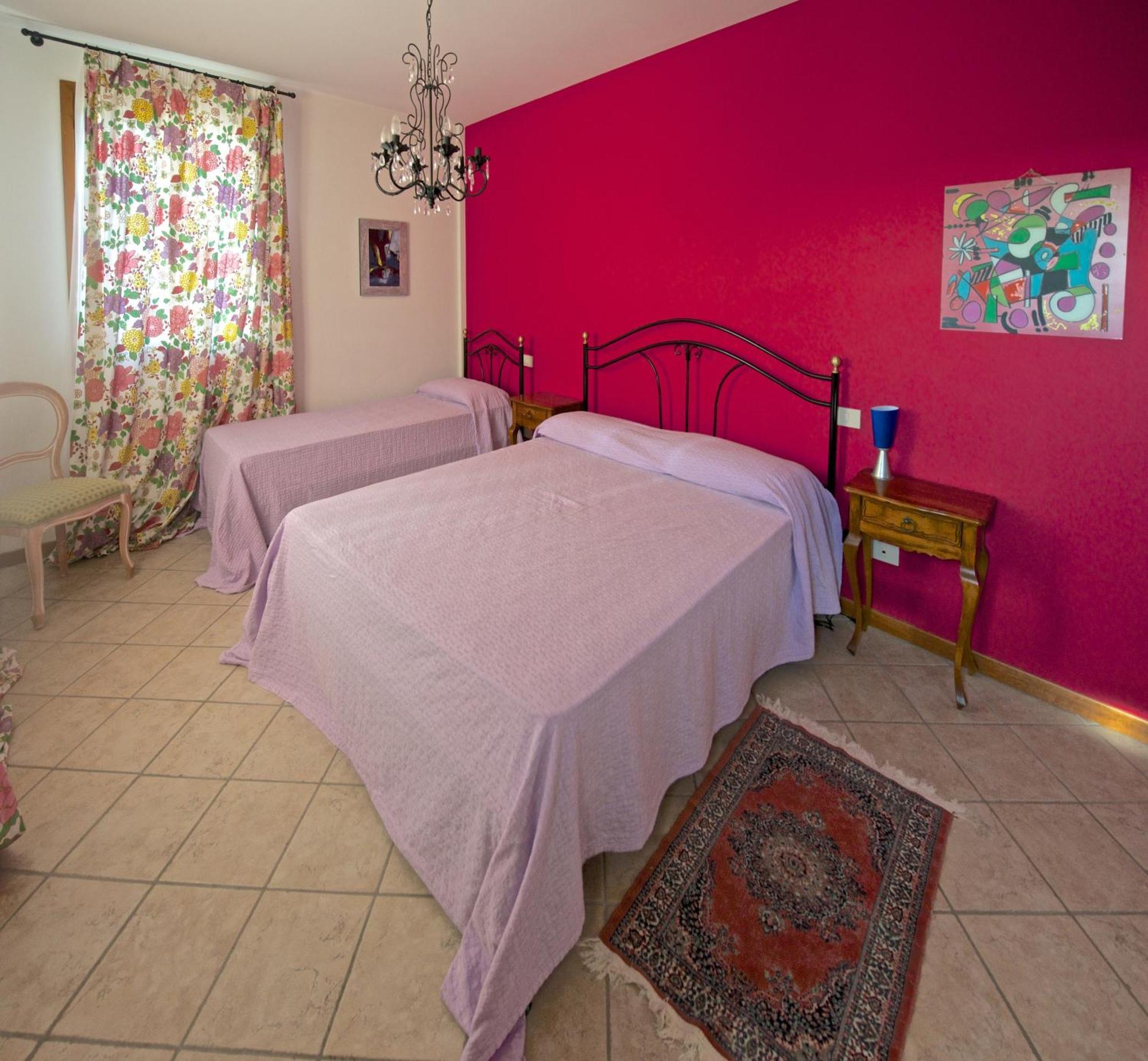 Agrimargherita Caorle Room photo